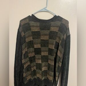 dockers sweater